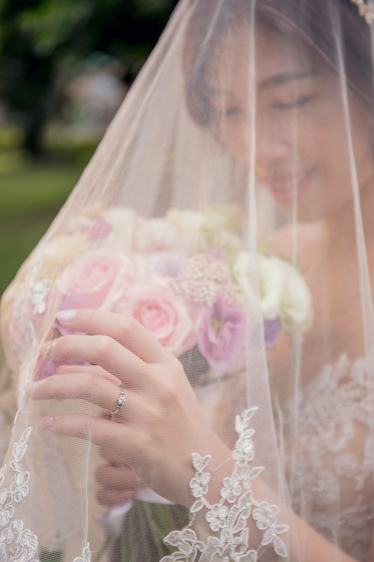 Apple婚禮攝影 Wedding婚禮記錄 大熊婚禮攝影 