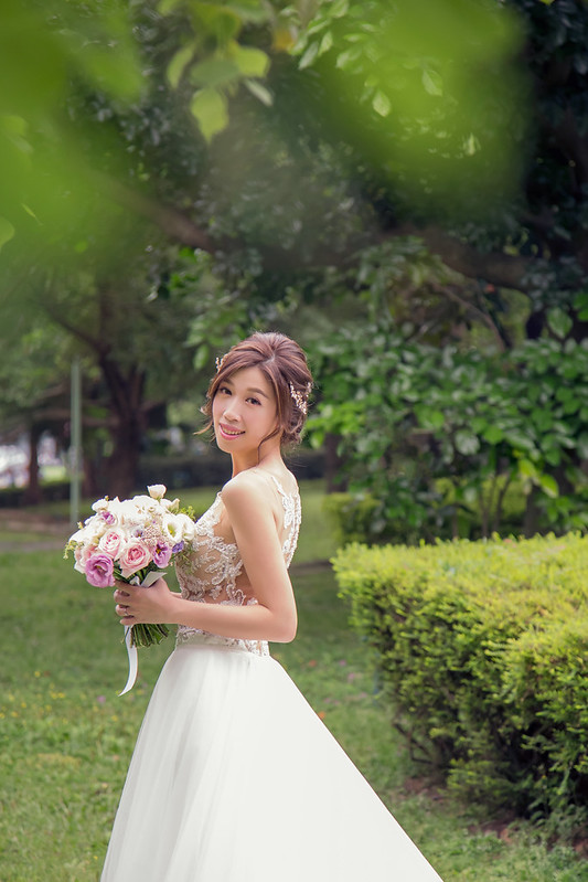 Apple婚禮攝影 Wedding婚禮記錄 大熊婚禮攝影 
