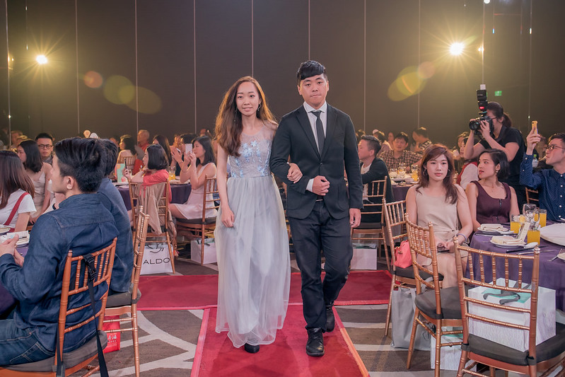 Apple婚禮攝影 Wedding婚禮記錄 大熊婚禮攝影 