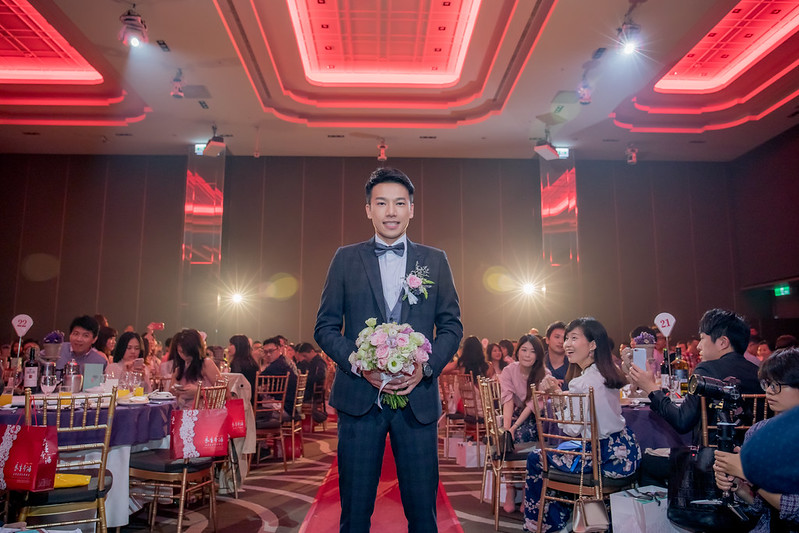 Apple婚禮攝影 Wedding婚禮記錄 大熊婚禮攝影 