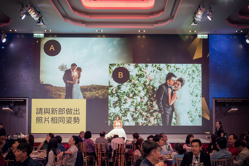 Apple婚禮攝影 Wedding婚禮記錄 大熊婚禮攝影 