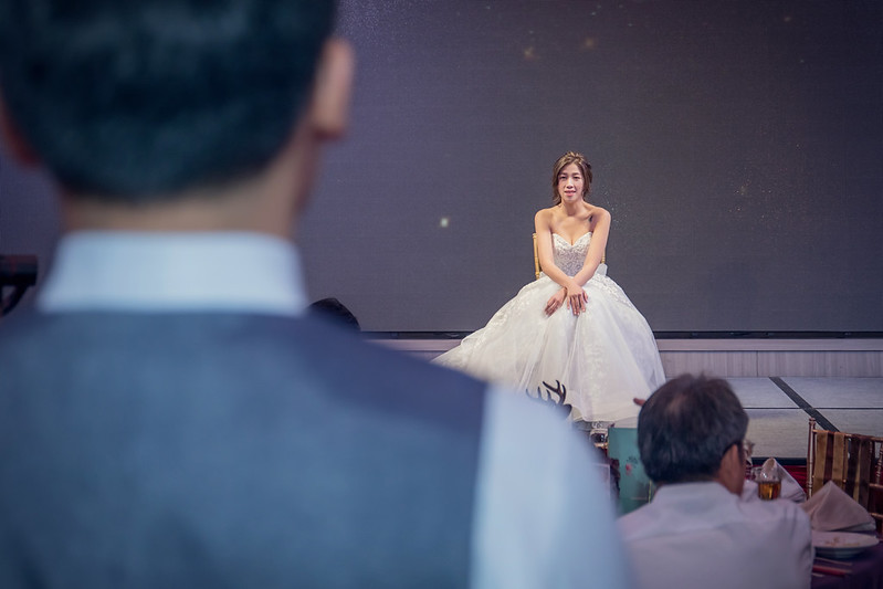 Apple婚禮攝影 Wedding婚禮記錄 大熊婚禮攝影 