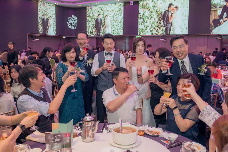 Apple婚禮攝影 Wedding婚禮記錄 大熊婚禮攝影 