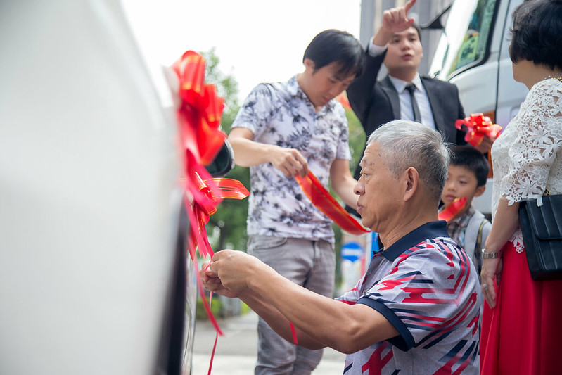 Apple婚禮攝影 Wedding婚禮記錄 Zhuang婚禮攝影 
