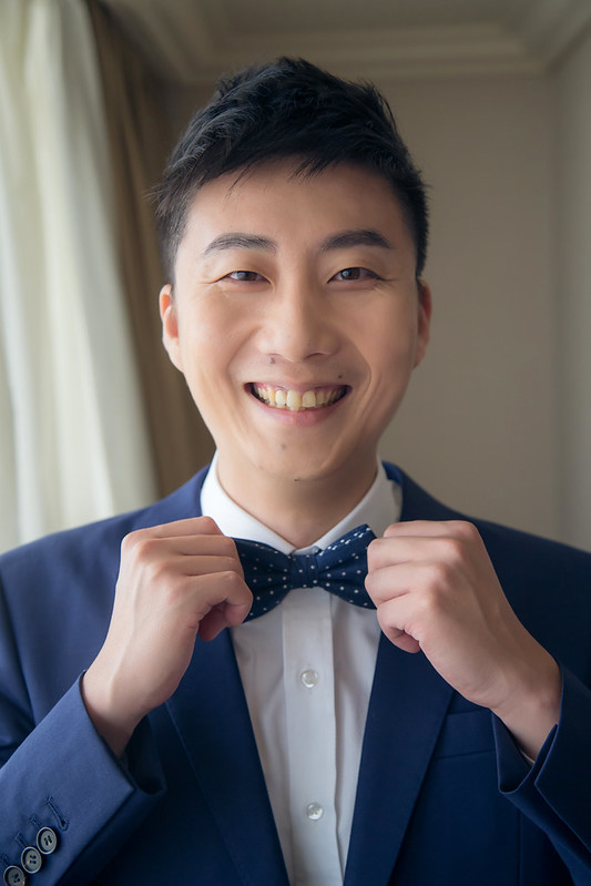 Apple婚禮攝影 Wedding婚禮記錄 Zhuang婚禮攝影 