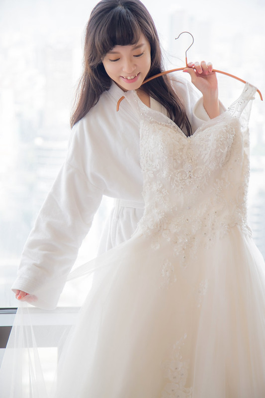 Apple婚禮攝影 Wedding婚禮記錄 Zhuang婚禮攝影 