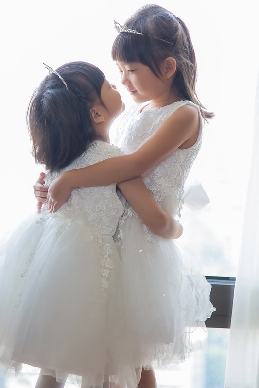 Apple婚禮攝影 Wedding婚禮記錄 Zhuang婚禮攝影 