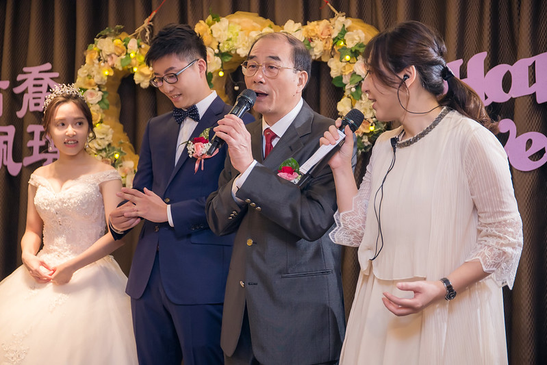 Apple婚禮攝影 Wedding婚禮記錄 Zhuang婚禮攝影 