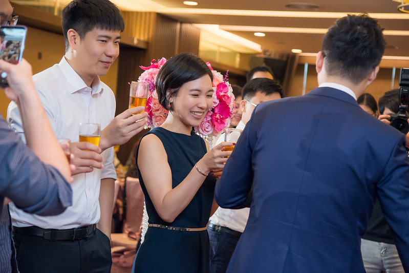 Apple婚禮攝影 Wedding婚禮記錄 Zhuang婚禮攝影 
