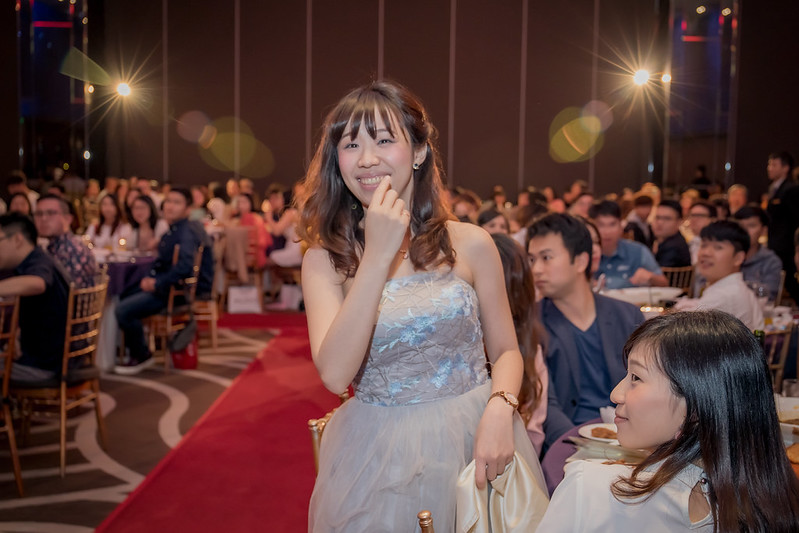 Apple婚禮攝影 Wedding婚禮記錄 大熊婚禮攝影 