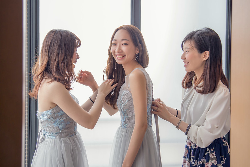 Apple婚禮攝影 Wedding婚禮記錄 大熊婚禮攝影 