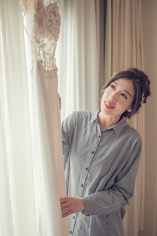 Apple婚禮攝影 Wedding婚禮記錄 大熊婚禮攝影 