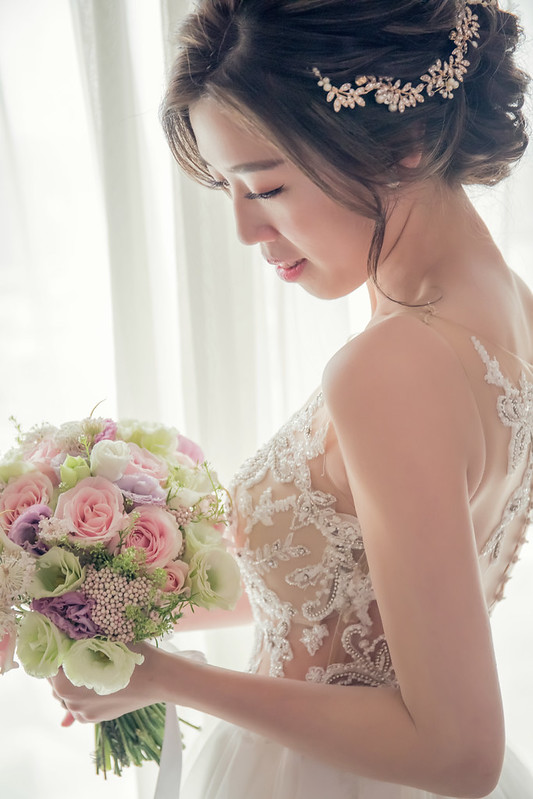 Apple婚禮攝影 Wedding婚禮記錄 大熊婚禮攝影 