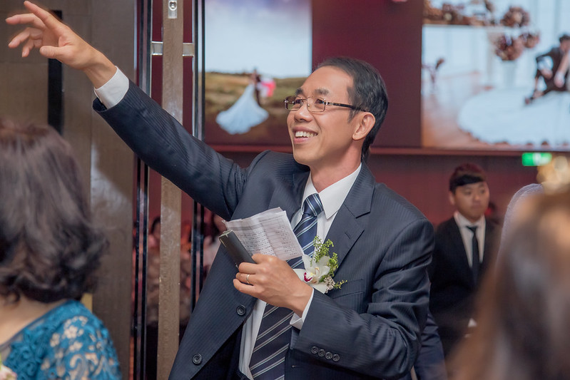 Apple婚禮攝影 Wedding婚禮記錄 大熊婚禮攝影 