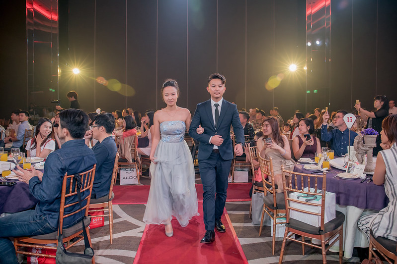 Apple婚禮攝影 Wedding婚禮記錄 大熊婚禮攝影 
