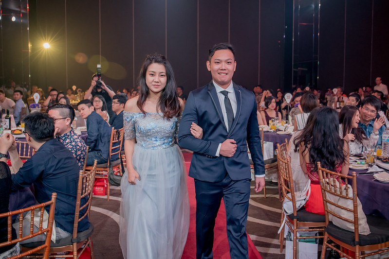 Apple婚禮攝影 Wedding婚禮記錄 大熊婚禮攝影 