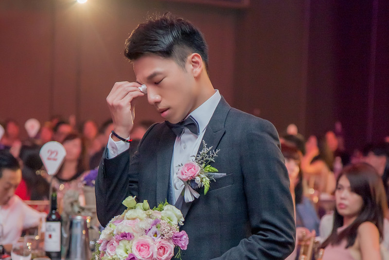 Apple婚禮攝影 Wedding婚禮記錄 大熊婚禮攝影 