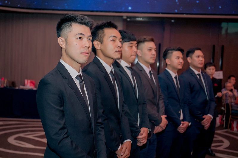 Apple婚禮攝影 Wedding婚禮記錄 大熊婚禮攝影 