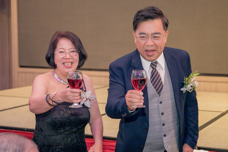 Apple婚禮攝影 Wedding婚禮記錄 大熊婚禮攝影 