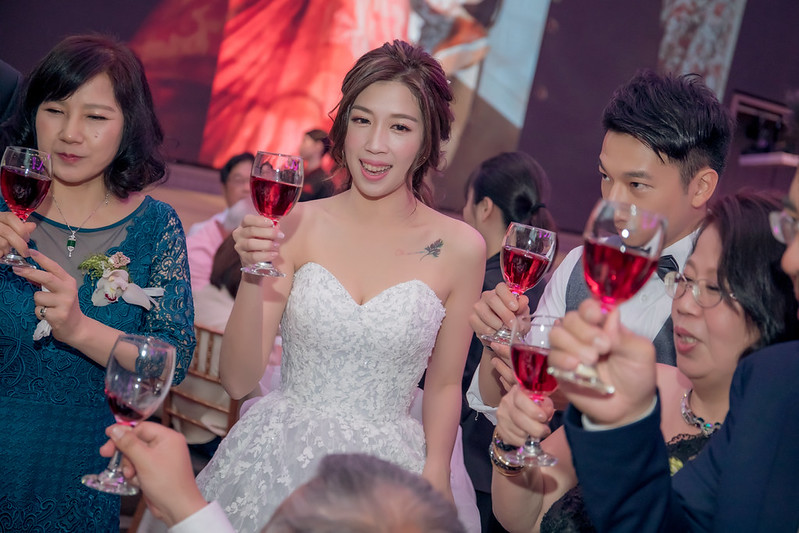 Apple婚禮攝影 Wedding婚禮記錄 大熊婚禮攝影 