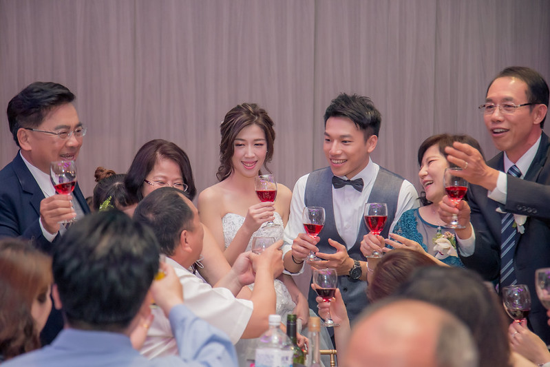 Apple婚禮攝影 Wedding婚禮記錄 大熊婚禮攝影 