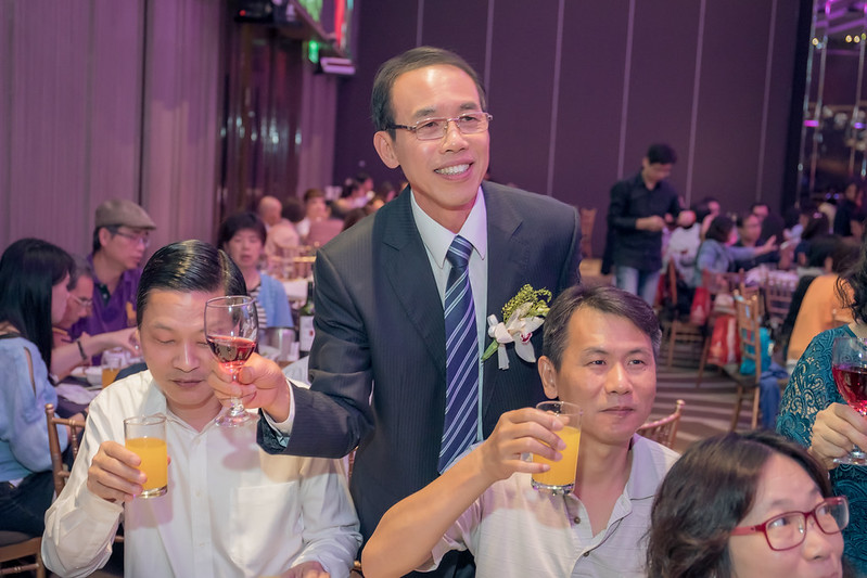 Apple婚禮攝影 Wedding婚禮記錄 大熊婚禮攝影 