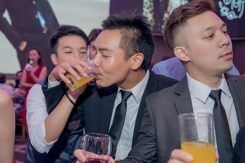 Apple婚禮攝影 Wedding婚禮記錄 大熊婚禮攝影 