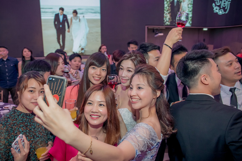 Apple婚禮攝影 Wedding婚禮記錄 大熊婚禮攝影 