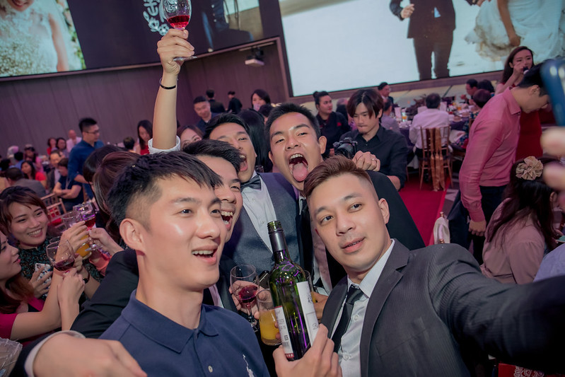 Apple婚禮攝影 Wedding婚禮記錄 大熊婚禮攝影 