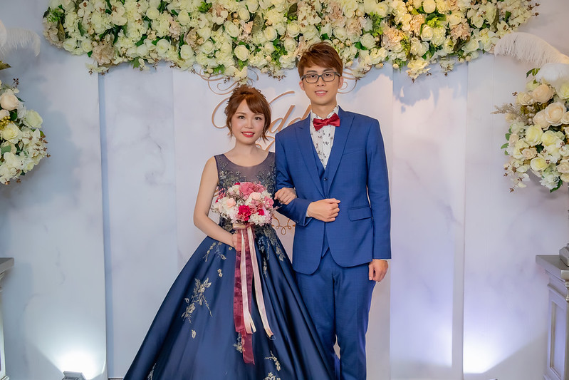Wedding婚禮記錄 大熊婚禮攝影 