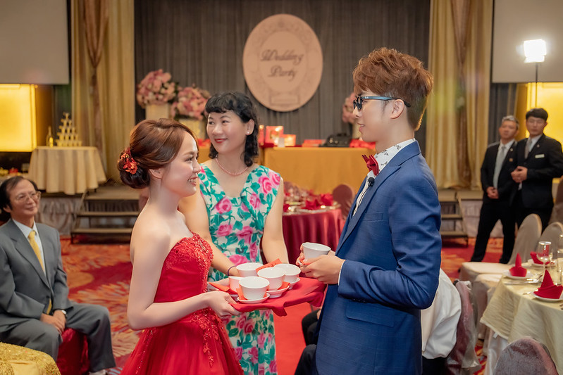 Wedding婚禮記錄 大熊婚禮攝影 