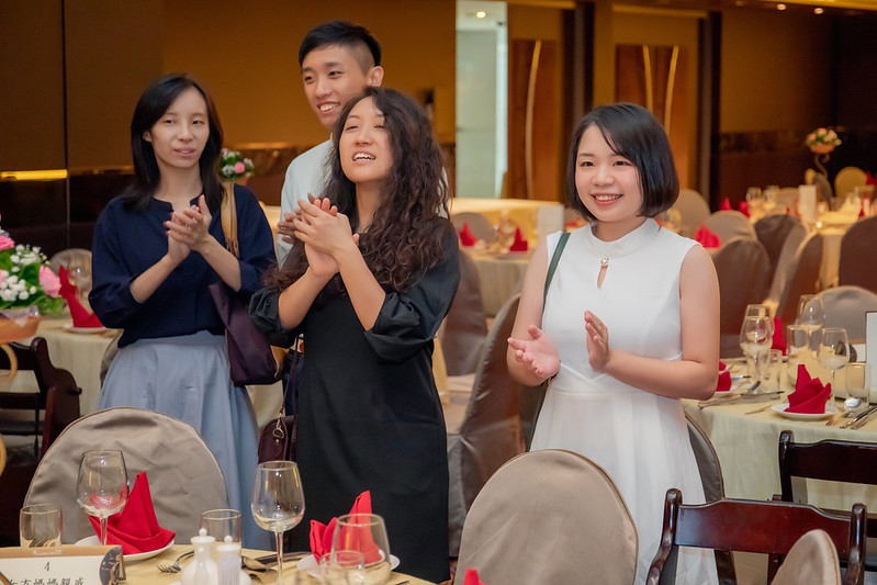 Wedding婚禮記錄 大熊婚禮攝影 