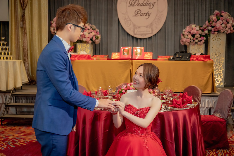 Wedding婚禮記錄 大熊婚禮攝影 