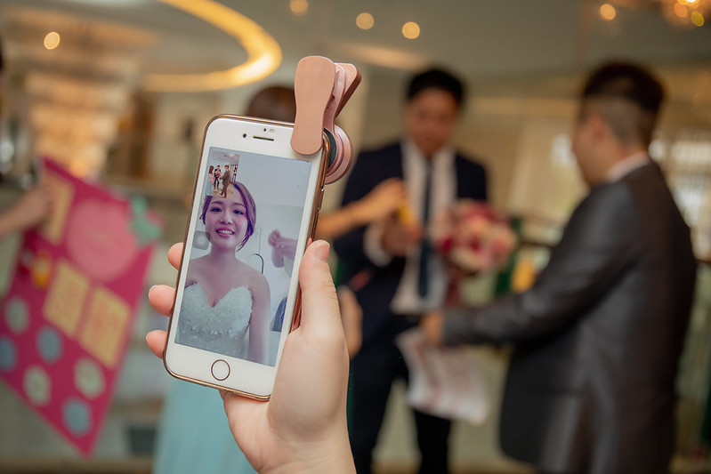 Wedding婚禮記錄 大熊婚禮攝影 