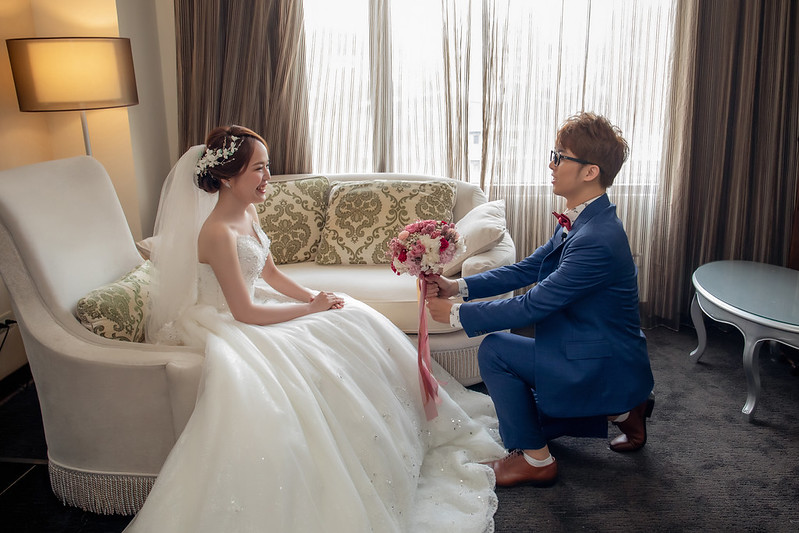 Wedding婚禮記錄 大熊婚禮攝影 