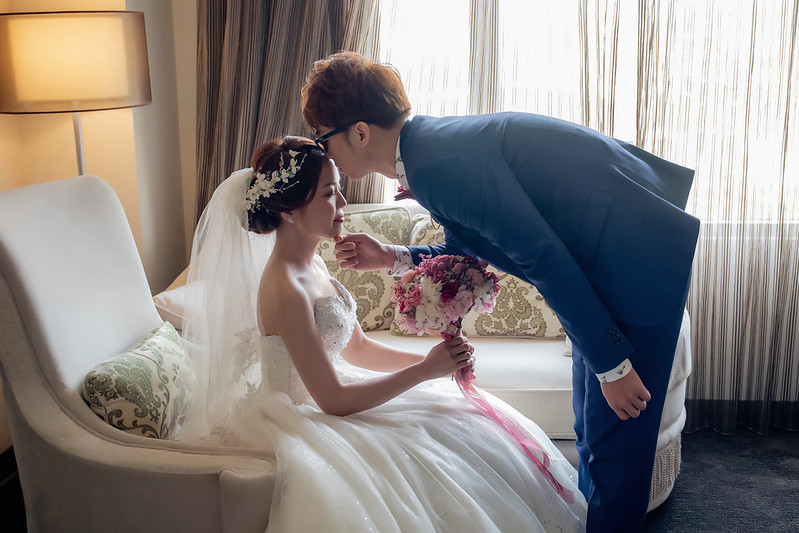 Wedding婚禮記錄 大熊婚禮攝影 