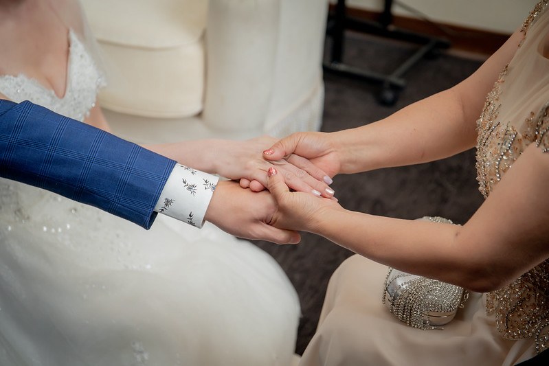 Wedding婚禮記錄 大熊婚禮攝影 