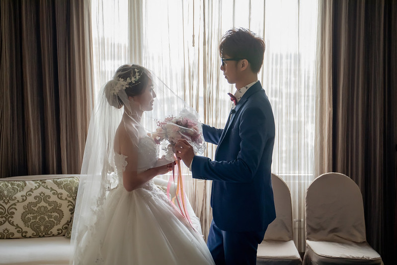 Wedding婚禮記錄 大熊婚禮攝影 