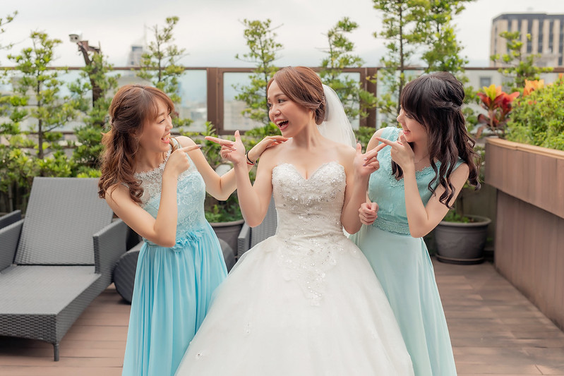 Wedding婚禮記錄 大熊婚禮攝影 