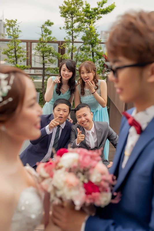 Wedding婚禮記錄 大熊婚禮攝影 