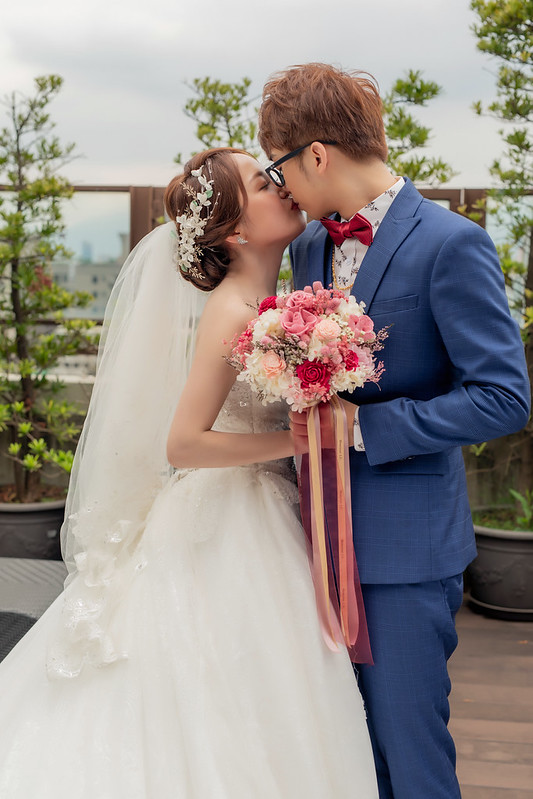 Wedding婚禮記錄 大熊婚禮攝影 