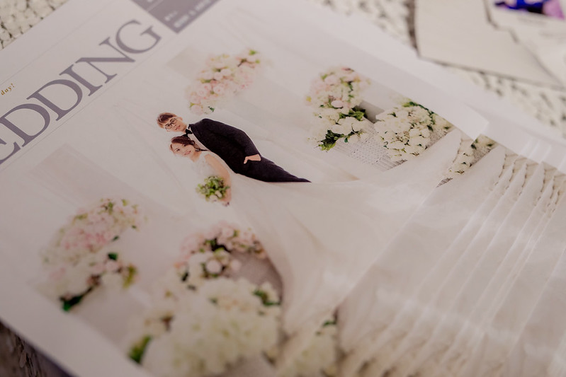 Wedding婚禮記錄 大熊婚禮攝影 