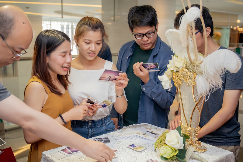 Wedding婚禮記錄 大熊婚禮攝影 