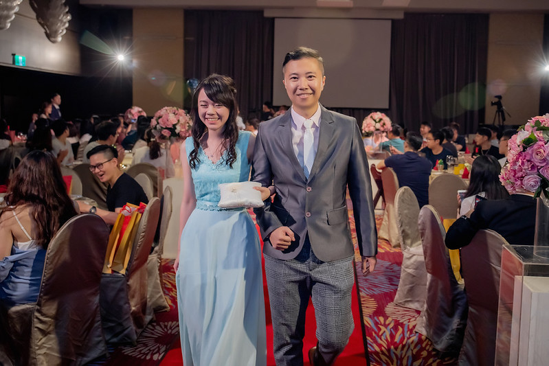 Wedding婚禮記錄 大熊婚禮攝影 