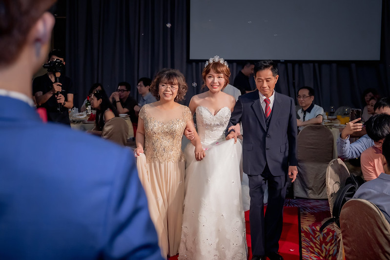 Wedding婚禮記錄 大熊婚禮攝影 