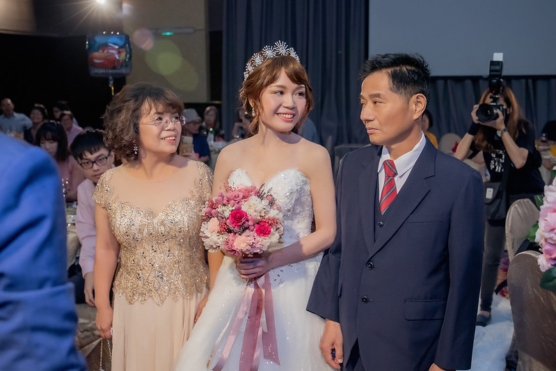 Wedding婚禮記錄 大熊婚禮攝影 