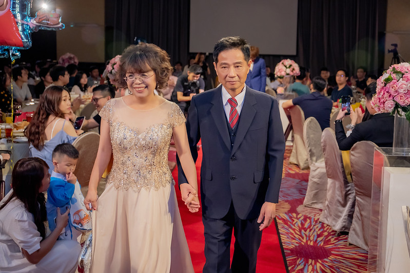 Wedding婚禮記錄 大熊婚禮攝影 