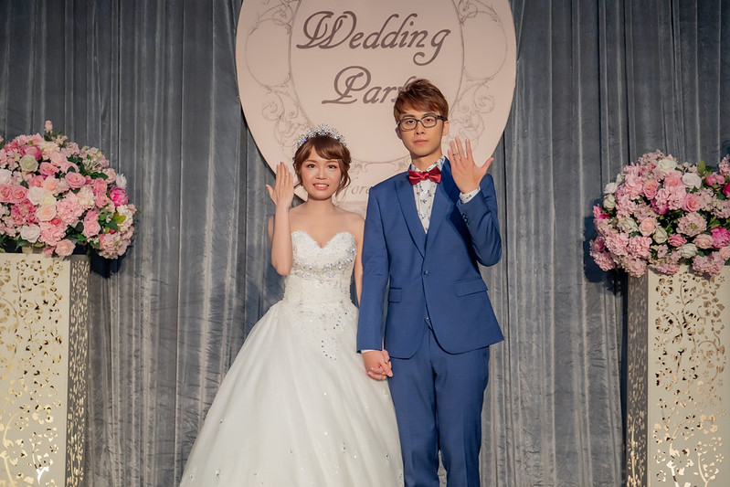Wedding婚禮記錄 大熊婚禮攝影 