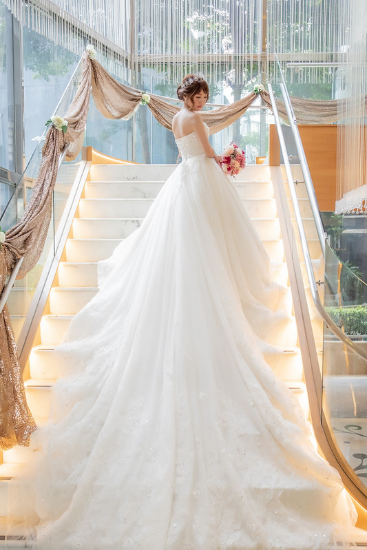Wedding婚禮記錄 大熊婚禮攝影 
