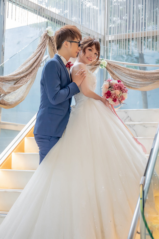 Wedding婚禮記錄 大熊婚禮攝影 